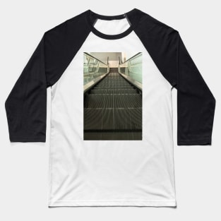 The Travelator © Baseball T-Shirt